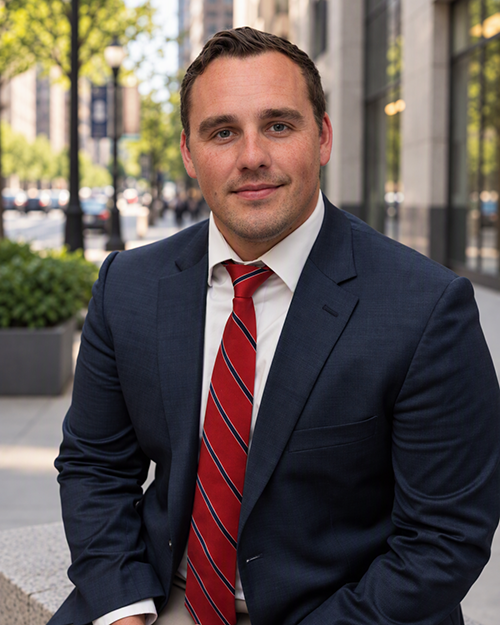 Conner Clyde Named Group Vice President of Strategic Insights & Analytics